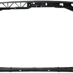Replacement Radiator Support Side Panel, CAPA Certified