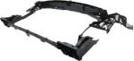 Replacement Radiator Support Side Panel, CAPA Certified - Image 4