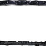 Replacement Radiator Support Assembly