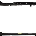 Replacement Radiator Support Assembly, 2.0L, 4Cyl, CAPA Certified