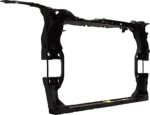 Replacement Radiator Support Assembly, 2.0L, 4Cyl, CAPA Certified - Image 2