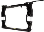 Replacement Radiator Support Assembly, 2.0L, 4Cyl, CAPA Certified - Image 4