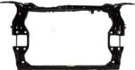 Replacement Radiator Support Assembly, 2.0L, 4Cyl, CAPA Certified - Image 6
