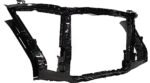 Replacement Radiator Support Assembly - Image 2
