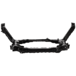 Replacement Radiator Support Assembly, 3.5L, 6Cyl - Image 11