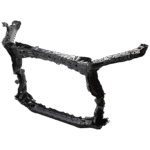 Replacement Radiator Support Assembly, 3.5L, 6Cyl - Image 2