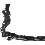 Replacement Radiator Support Assembly, 2.0L, 4Cyl - Image 13