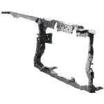 Replacement Radiator Support Assembly, 2.0L, 4Cyl - Image 7