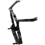 Replacement Radiator Support Assembly, 3.0L, 6Cyl - Image 3