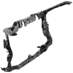 Replacement Radiator Support Assembly, 3.0L, 6Cyl - Image 4