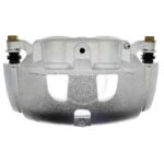 Raybestos 1680RPCE3 Front Brake Disc and Caliper Kit, 4WD, Element3 Series - Image 4