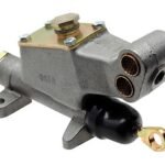 Raybestos MC17916 Element3 Series Brake Master Cylinder