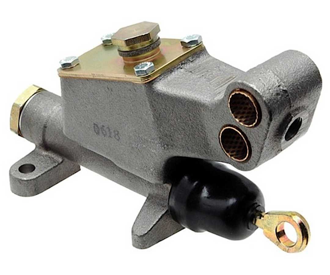 raymc17916_1.jpg Raybestos MC17916 Element3 Series Brake Master Cylinder - Image 1