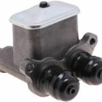 Raybestos MC19089 Element3 Series Brake Master Cylinder