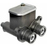 Raybestos MC19089 Element3 Series Brake Master Cylinder - Image 4