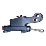Raybestos MC3434 Element3 Series Brake Master Cylinder Without Reservoir