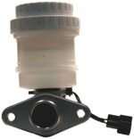 Raybestos MC390020 Element3 Series Brake Master Cylinder - Image 4
