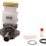Raybestos MC390131 Element3 Series Brake Master Cylinder