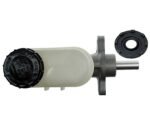 Raybestos MC390205 Brake Master Cylinder, 4-Wheel ABS, with Front Disc Brake, with Rear Drum Brake - Image 2