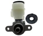 Raybestos MC390205 Brake Master Cylinder, 4-Wheel ABS, with Front Disc Brake, with Rear Drum Brake - Image 3