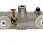 Raybestos MC390228 PG plus Series Brake Master Cylinder Without Reservoir