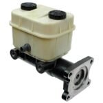 Raybestos MC390281 Element3 Series Brake Master Cylinder With Reservoir