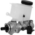 Raybestos MC390315 Brake Master Cylinder, Non-ABS, Automatic Transaxle