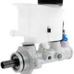 Raybestos MC390384 Element3 Series Brake Master Cylinder