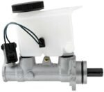 Raybestos MC390384 Element3 Series Brake Master Cylinder - Image 4