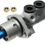 Raybestos MC390484 Element3 Series Brake Master Cylinder