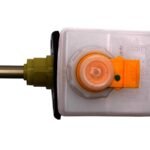 Raybestos MC390497 Element3 Series Brake Master Cylinder With Reservoir