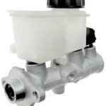 Raybestos MC390522 Element3 Series Brake Master Cylinder