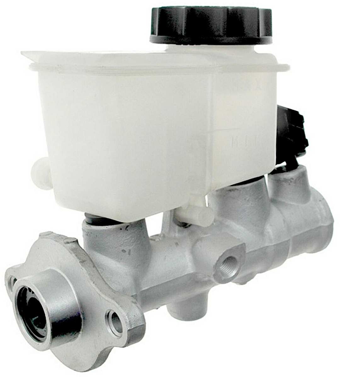 raymc390522_1.jpg Raybestos MC390522 Element3 Series Brake Master Cylinder - Image 1