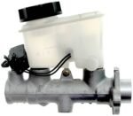 Raybestos MC390522 Element3 Series Brake Master Cylinder - Image 3