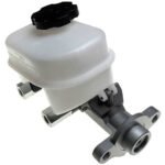 Raybestos MC390552 Element3 Series Brake Master Cylinder With Reservoir