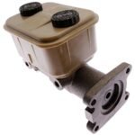 Raybestos MC390590 Element3 Series Brake Master Cylinder