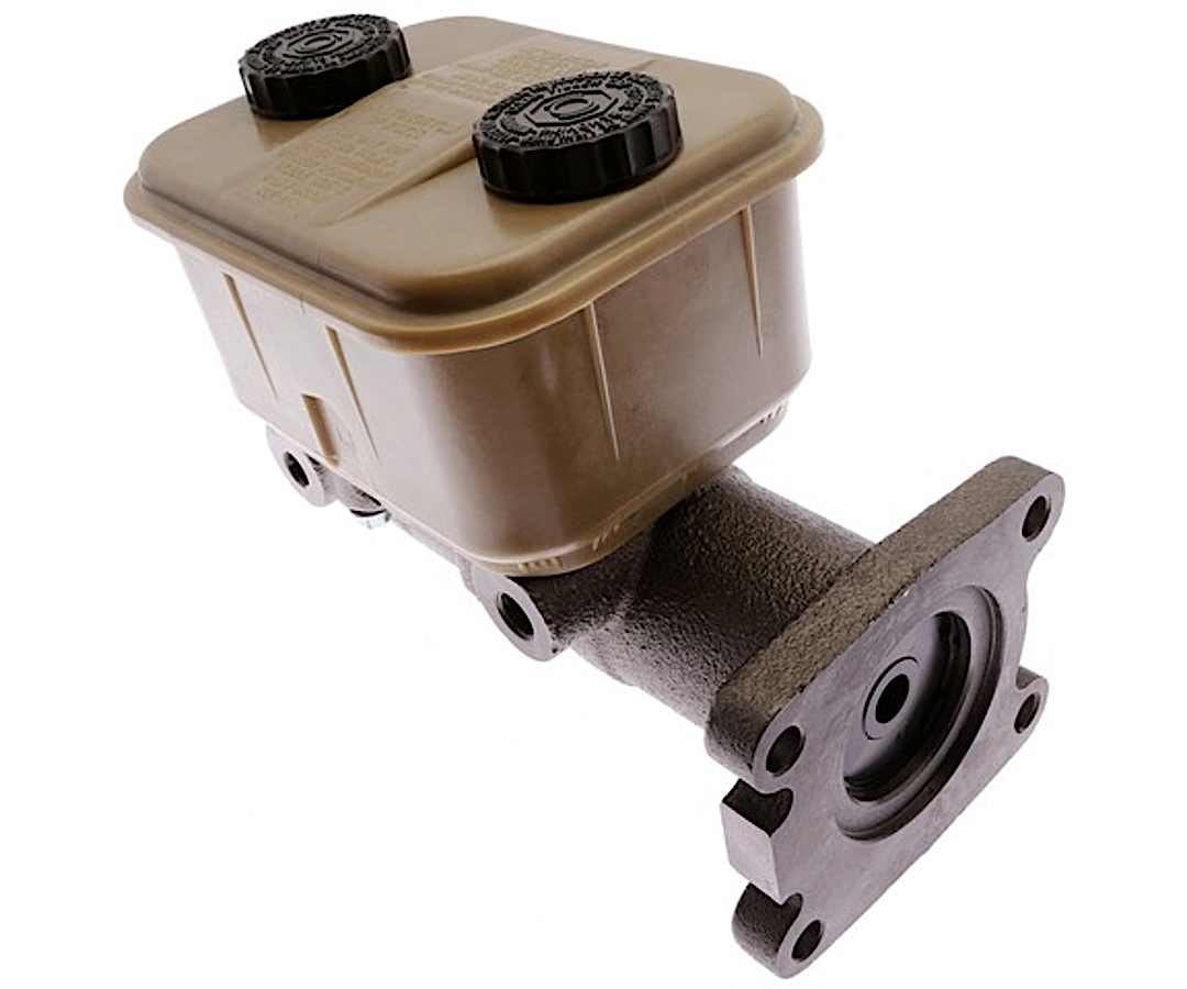 raymc390590_1.jpg Raybestos MC390590 Element3 Series Brake Master Cylinder - Image 1