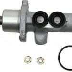 Raybestos MC390713 Element3 Series Brake Master Cylinder