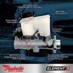 Raybestos MC390713 Element3 Series Brake Master Cylinder - Image 5