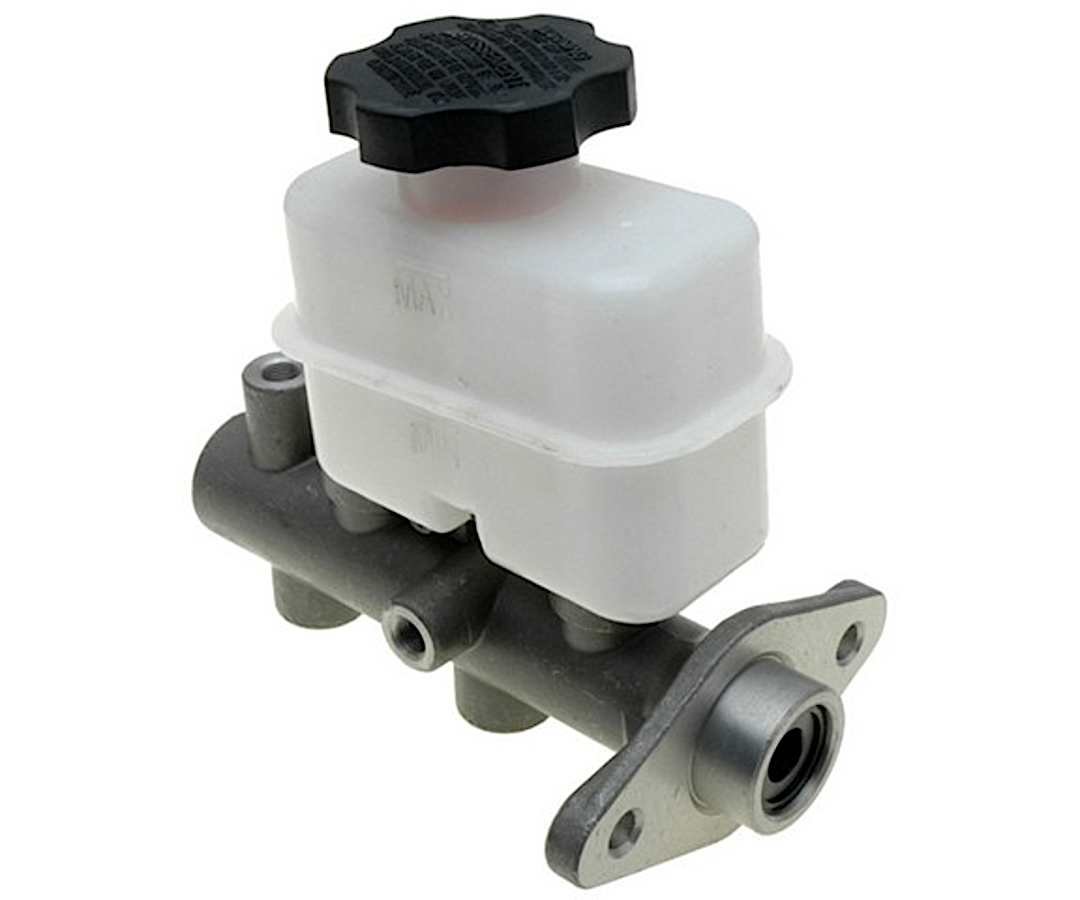 raymc390728_1.jpg Raybestos MC390728 Element3 Series Brake Master Cylinder - Image 1