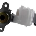 Raybestos MC390761 Element3 Series Brake Master Cylinder