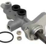 Raybestos MC390766 Element3 Series Brake Master Cylinder