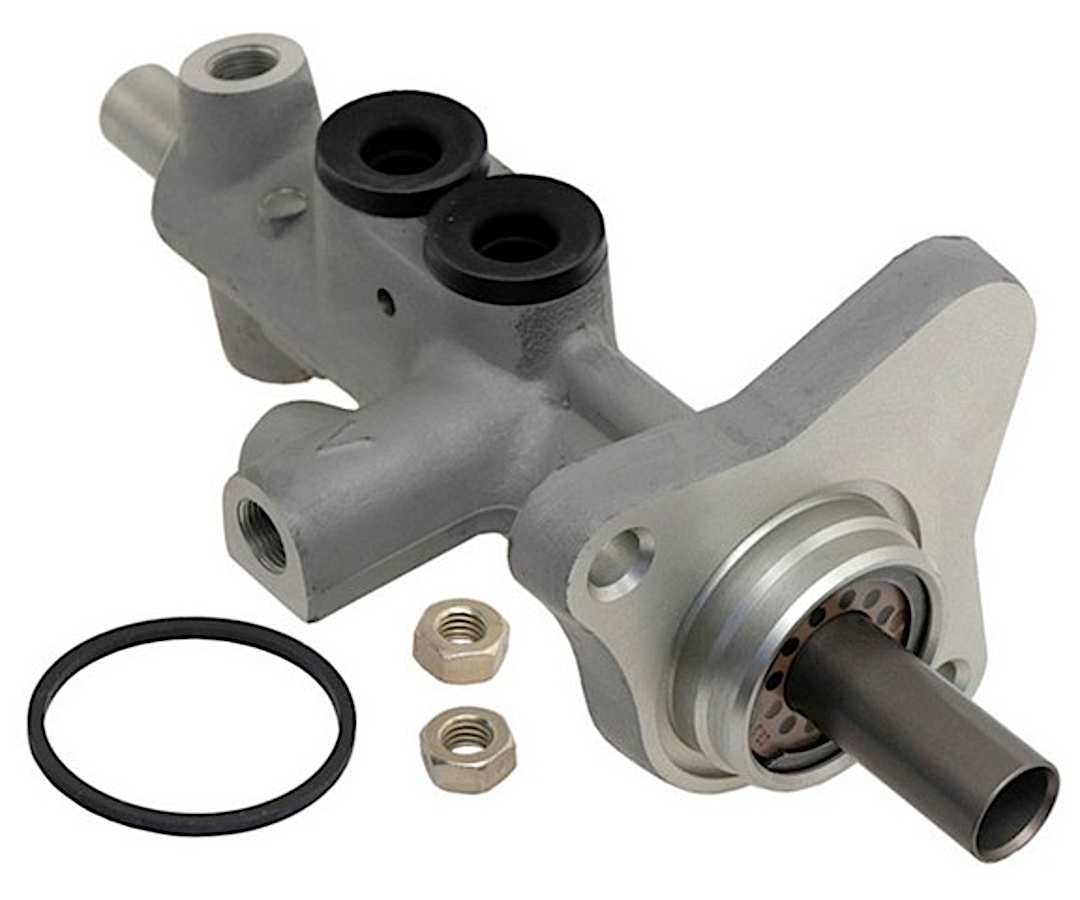 raymc390766_1.jpg Raybestos MC390766 Element3 Series Brake Master Cylinder - Image 1