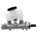 Raybestos MC390773 Element3 Series Brake Master Cylinder With Reservoir - Image 3