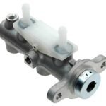 Raybestos MC390781 Element3 Series Brake Master Cylinder Without Reservoir