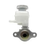 Raybestos MC390896 Element3 Series Brake Master Cylinder With Reservoir - Image 2
