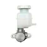 Raybestos MC390896 Element3 Series Brake Master Cylinder With Reservoir - Image 3