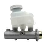 Raybestos MC390896 Element3 Series Brake Master Cylinder With Reservoir - Image 5