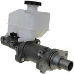 Raybestos MC391190 Element3 Series Brake Master Cylinder With Reservoir