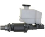 Raybestos MC391190 Element3 Series Brake Master Cylinder With Reservoir - Image 7